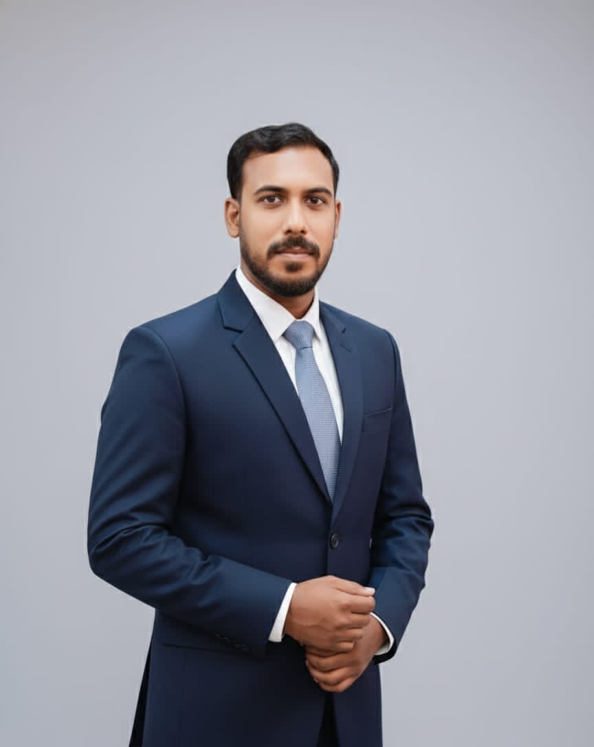 Groom Image